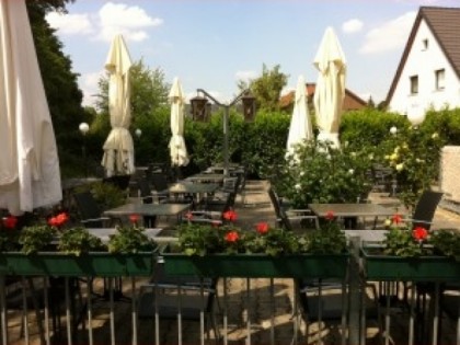 照片: Toscana Kaarst